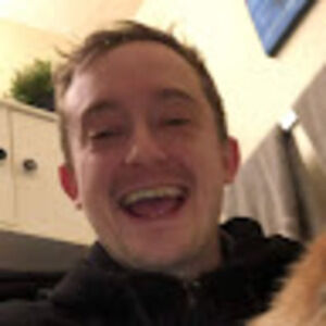 Meet your Posher, Garrett